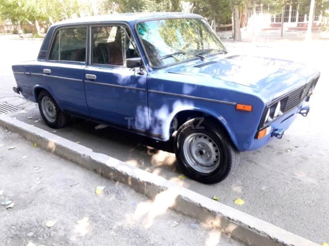 LADA (VAZ) 2106 1983, 887,799 km - 1.3 l - Mingəçevir