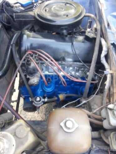 LADA (VAZ) 2106 1983, 887,799 km - 1.3 l - Mingəçevir