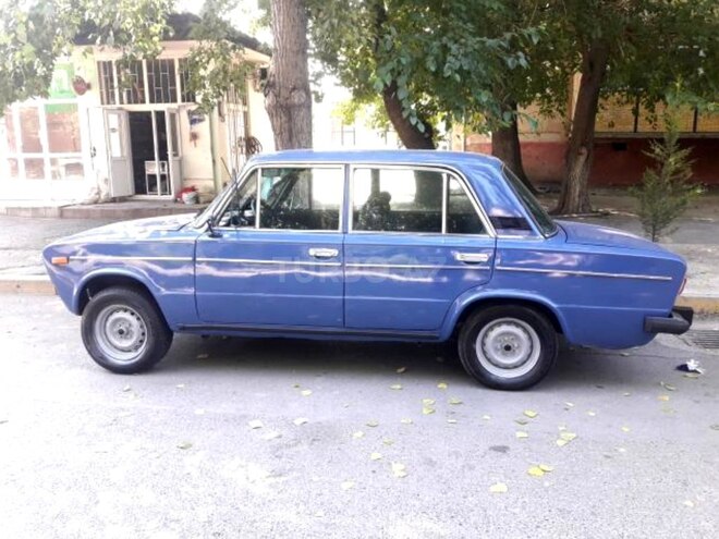 LADA (VAZ) 2106 1983, 887,799 km - 1.3 l - Mingəçevir