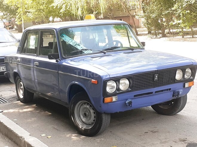 LADA (VAZ) 2106 1983, 887,799 km - 1.3 l - Mingəçevir