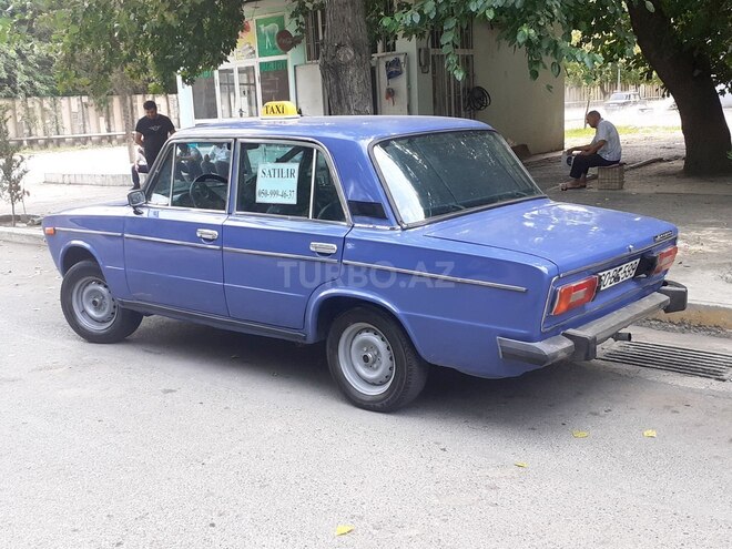 LADA (VAZ) 2106 1983, 887,799 km - 1.3 l - Mingəçevir