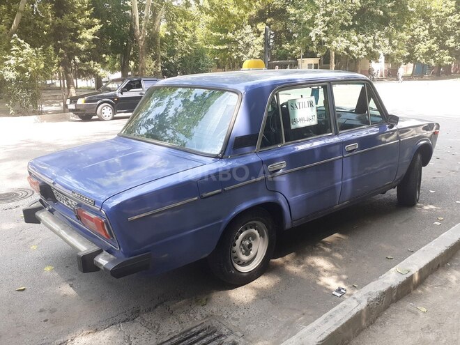 LADA (VAZ) 2106 1983, 887,799 km - 1.3 l - Mingəçevir