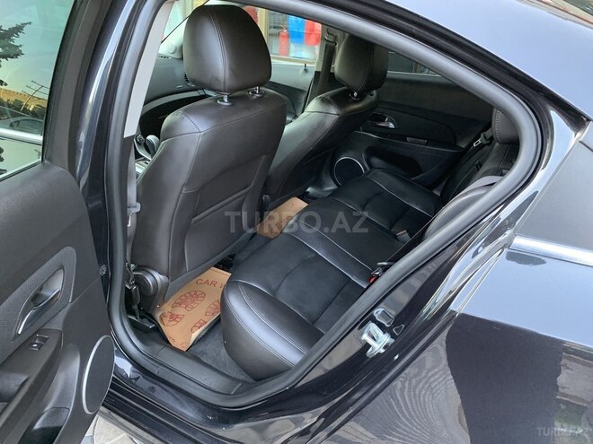 Chevrolet Cruze 2015, 73,000 km - 1.4 l - Bakı