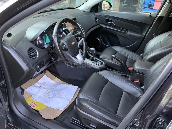 Chevrolet Cruze 2015, 73,000 km - 1.4 l - Bakı