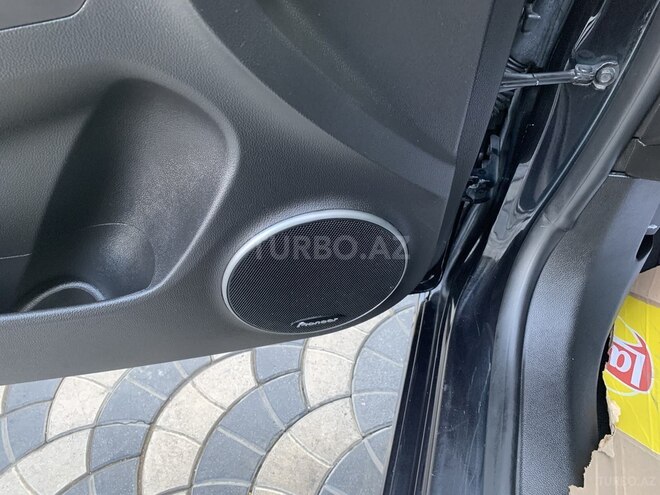 Chevrolet Cruze 2015, 73,000 km - 1.4 l - Bakı