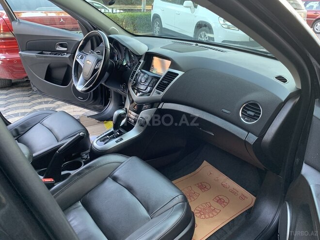 Chevrolet Cruze 2015, 73,000 km - 1.4 l - Bakı