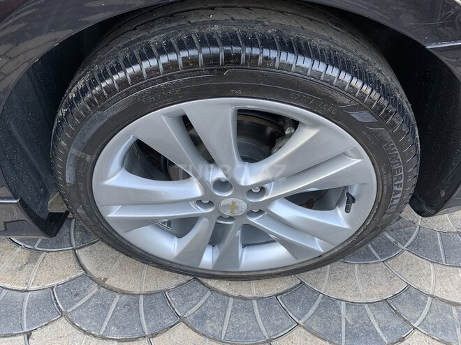 Chevrolet Cruze 2015, 73,000 km - 1.4 l - Bakı