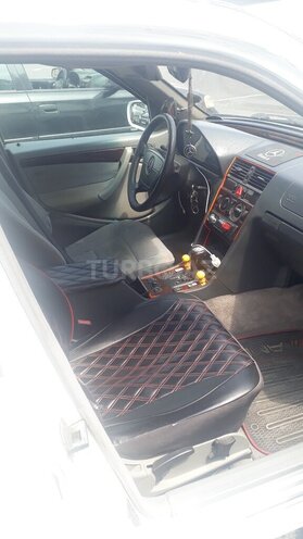 Mercedes C 220 1997, 657,770 km - 2.2 л - Bakı