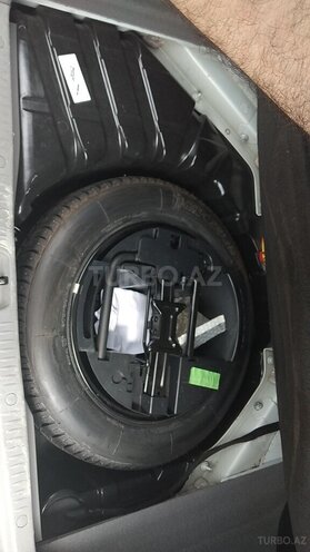 Renault Scenic 2007, 218,000 km - 1.9 l - Bakı
