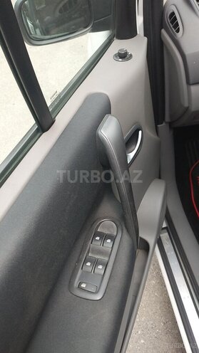 Renault Scenic 2007, 218,000 km - 1.9 l - Bakı
