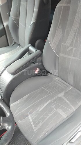 Renault Scenic 2007, 218,000 km - 1.9 l - Bakı