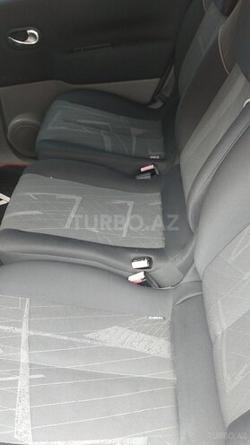 Renault Scenic 2007, 218,000 km - 1.9 l - Bakı