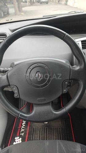 Renault Scenic 2007, 218,000 km - 1.9 l - Bakı