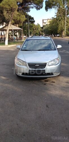 Hyundai Elantra 2008, 185,000 km - 1.6 l - Bakı