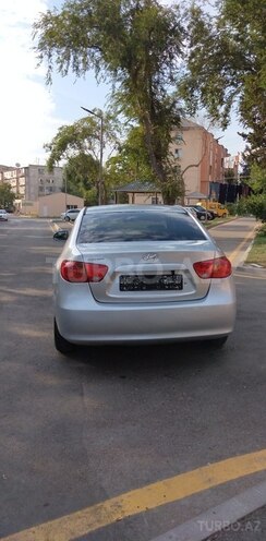 Hyundai Elantra 2008, 185,000 km - 1.6 l - Bakı