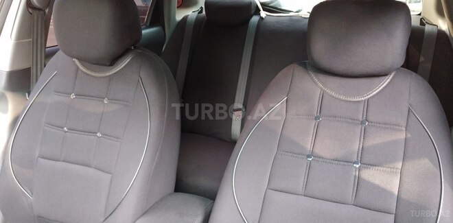 Hyundai Elantra 2008, 185,000 km - 1.6 l - Bakı
