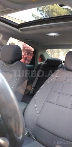Hyundai Elantra 2008, 185,000 km - 1.6 l - Bakı