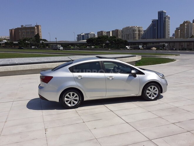 Kia Rio 2012, 198,000 km - 1.4 л - Bakı