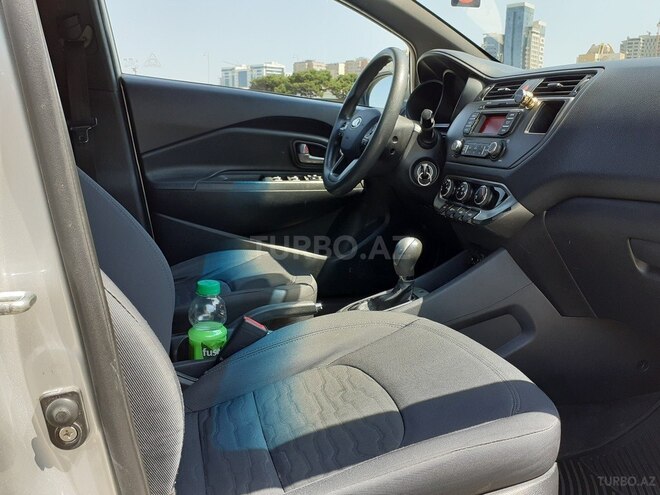 Kia Rio 2012, 198,000 km - 1.4 л - Bakı