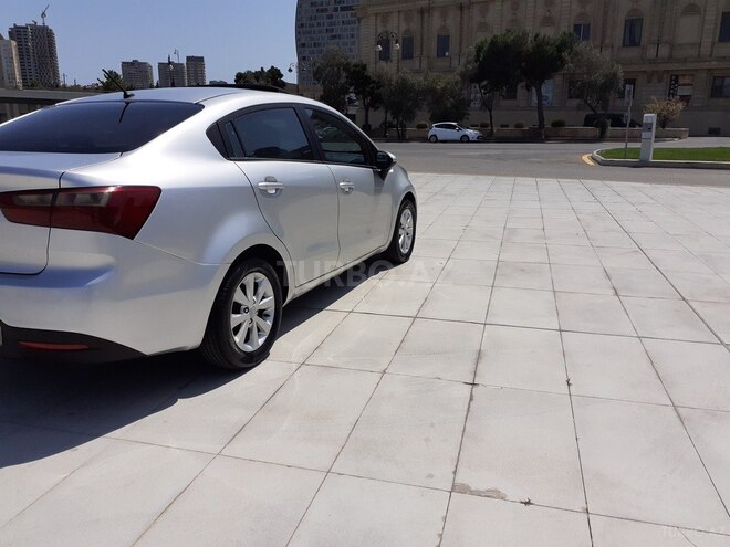 Kia Rio 2012, 198,000 km - 1.4 л - Bakı