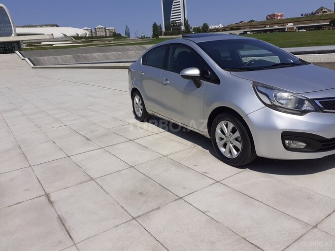 Kia Rio 2012, 198,000 km - 1.4 л - Bakı