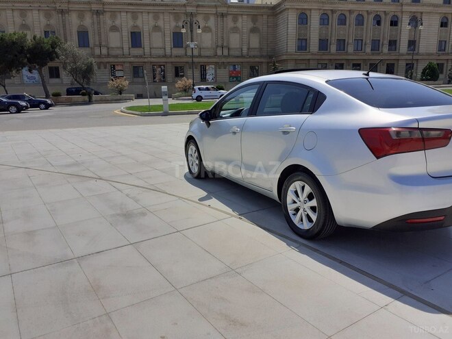 Kia Rio 2012, 198,000 km - 1.4 л - Bakı