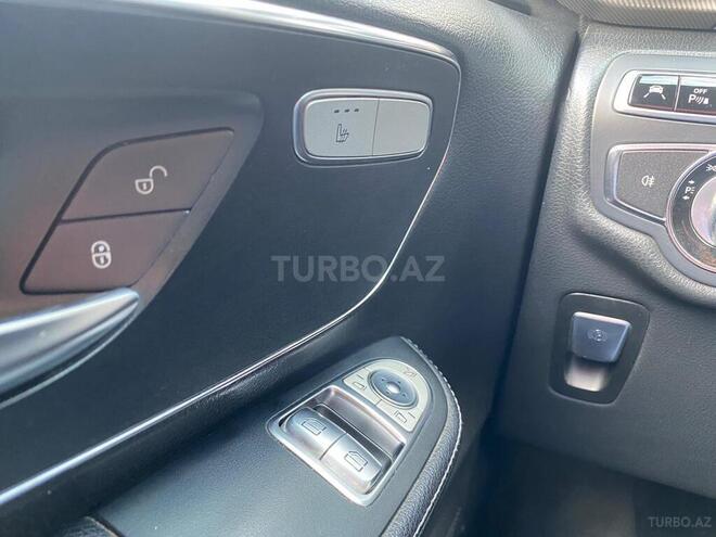 Mercedes V 250 2014, 180,000 km - 2.5 l - Bakı