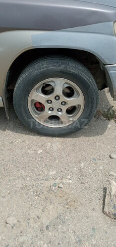 Mitsubishi Pajero io 2000, 135,000 km - 2.0 л - Bakı