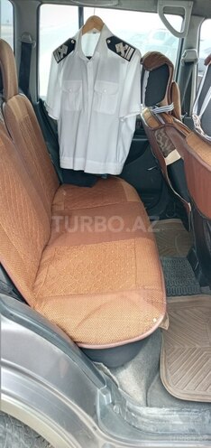 Mitsubishi Pajero io 2000, 135,000 km - 2.0 л - Bakı