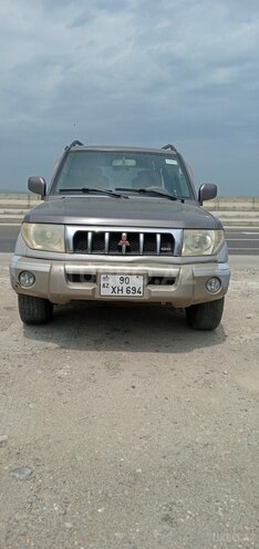 Mitsubishi Pajero io 2000, 135,000 km - 2.0 л - Bakı