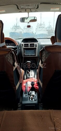 Mitsubishi Pajero io 2000, 135,000 km - 2.0 л - Bakı
