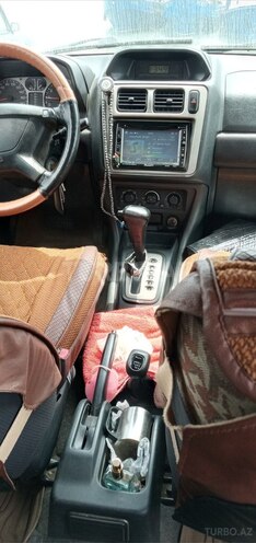 Mitsubishi Pajero io 2000, 135,000 km - 2.0 л - Bakı