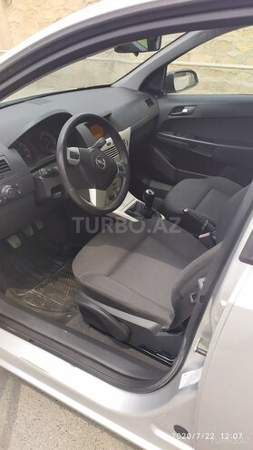Opel Astra 2007, 225,000 km - 1.3 l - Bakı