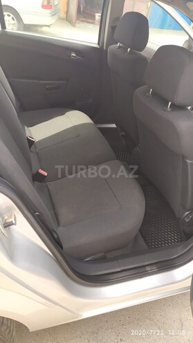 Opel Astra 2007, 225,000 km - 1.3 l - Bakı