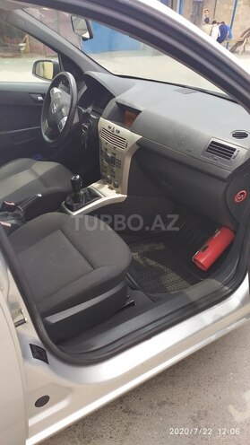 Opel Astra 2007, 225,000 km - 1.3 l - Bakı