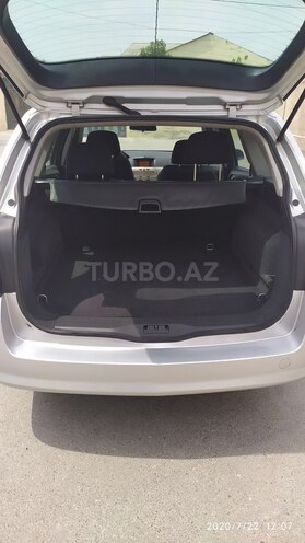 Opel Astra 2007, 225,000 km - 1.3 l - Bakı