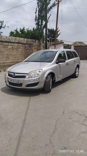 Opel Astra 2007, 225,000 km - 1.3 l - Bakı