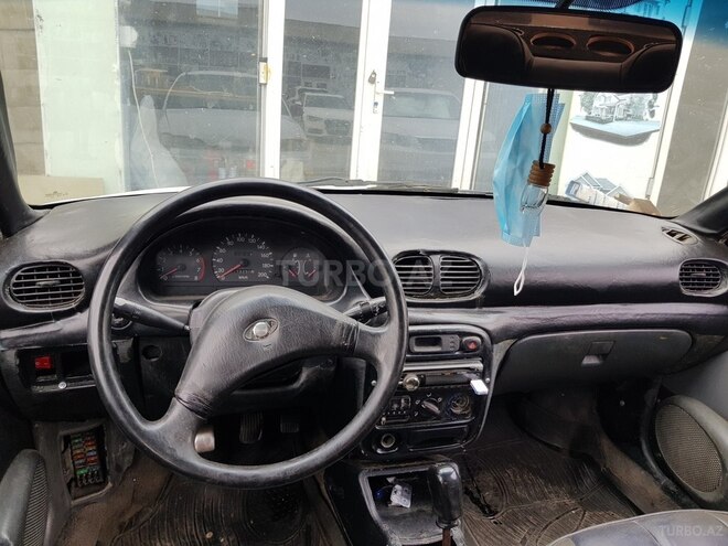 Hyundai Accent 1996, 300,000 km - 1.5 л - Bakı