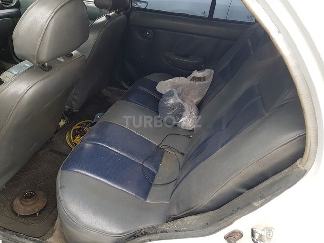 Hyundai Accent 1996, 300,000 km - 1.5 л - Bakı