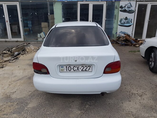 Hyundai Accent 1996, 300,000 km - 1.5 л - Bakı