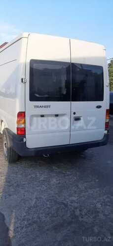 Ford Transit 2003, 100,000 km - 2.4 l - Bakı