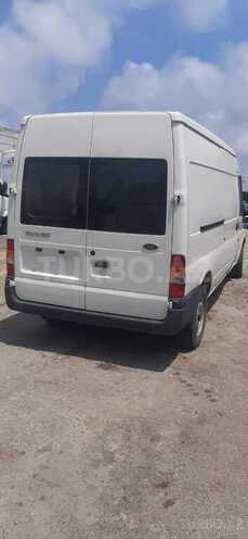 Ford Transit 2003, 100,000 km - 2.4 l - Bakı