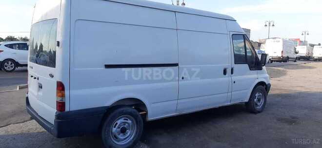 Ford Transit 2003, 100,000 km - 2.4 l - Bakı