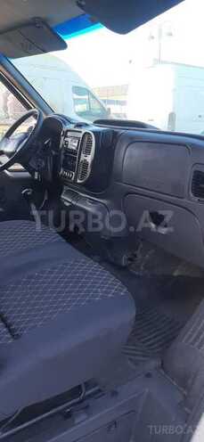 Ford Transit 2003, 100,000 km - 2.4 l - Bakı