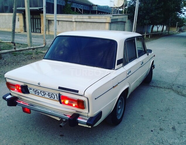 LADA (VAZ) 2106 1989, 234,526 km - 1.6 л - Şirvan