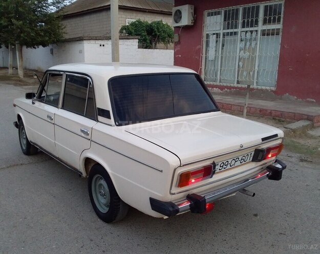 LADA (VAZ) 2106 1989, 234,526 km - 1.6 л - Şirvan