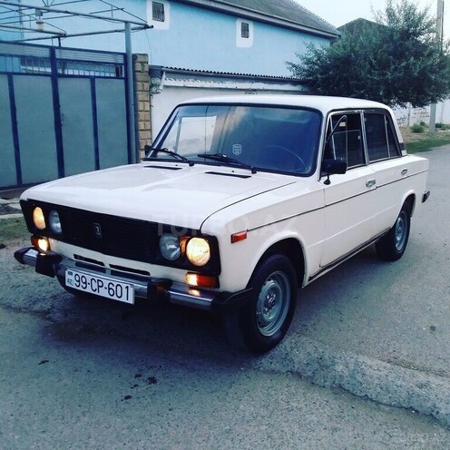 LADA (VAZ) 2106 1989, 234,526 km - 1.6 л - Şirvan
