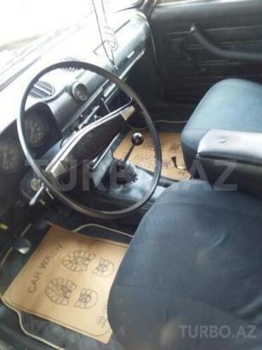 LADA (VAZ) 2106 1989, 234,526 km - 1.6 л - Şirvan