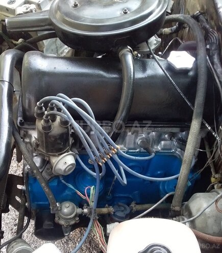 LADA (VAZ) 2106 1989, 234,526 km - 1.6 л - Şirvan