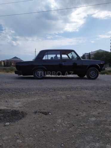LADA (VAZ) 2107 2012, 100,000 km - 1.6 l - Bakı